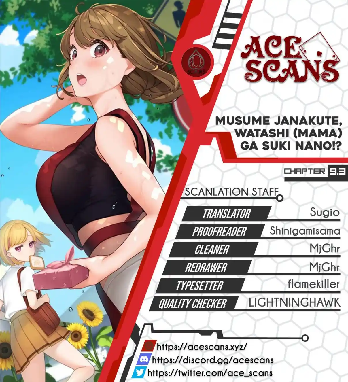 Chapter 9.3