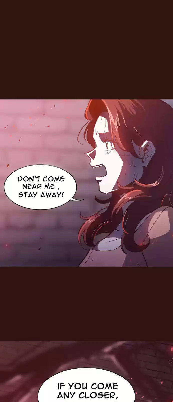 Ch. 1 kim Gun of sincere country